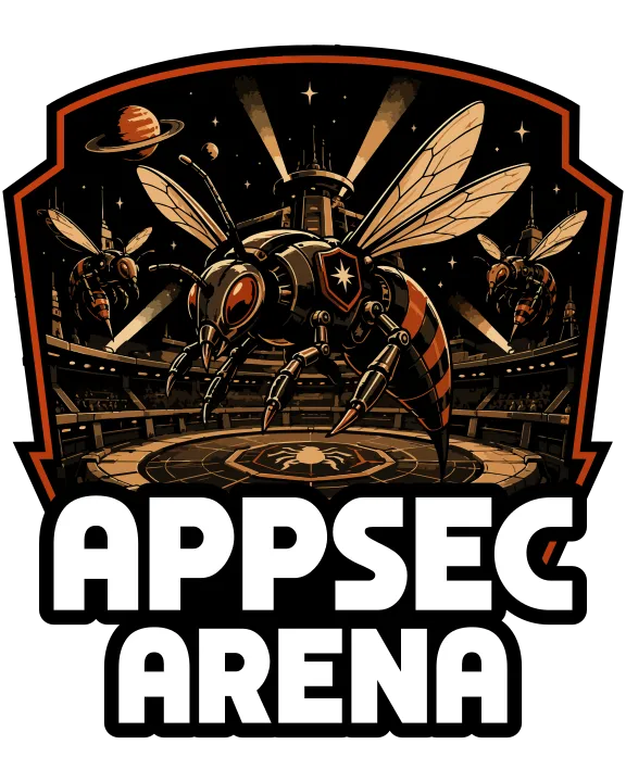AppSec Arena illustration