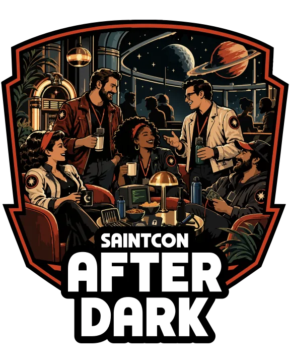 SAINTCON After Dark