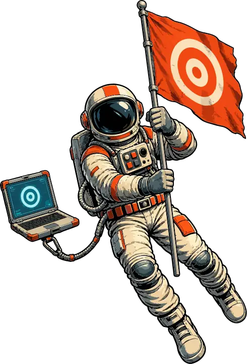 Hackers Challenge illustration